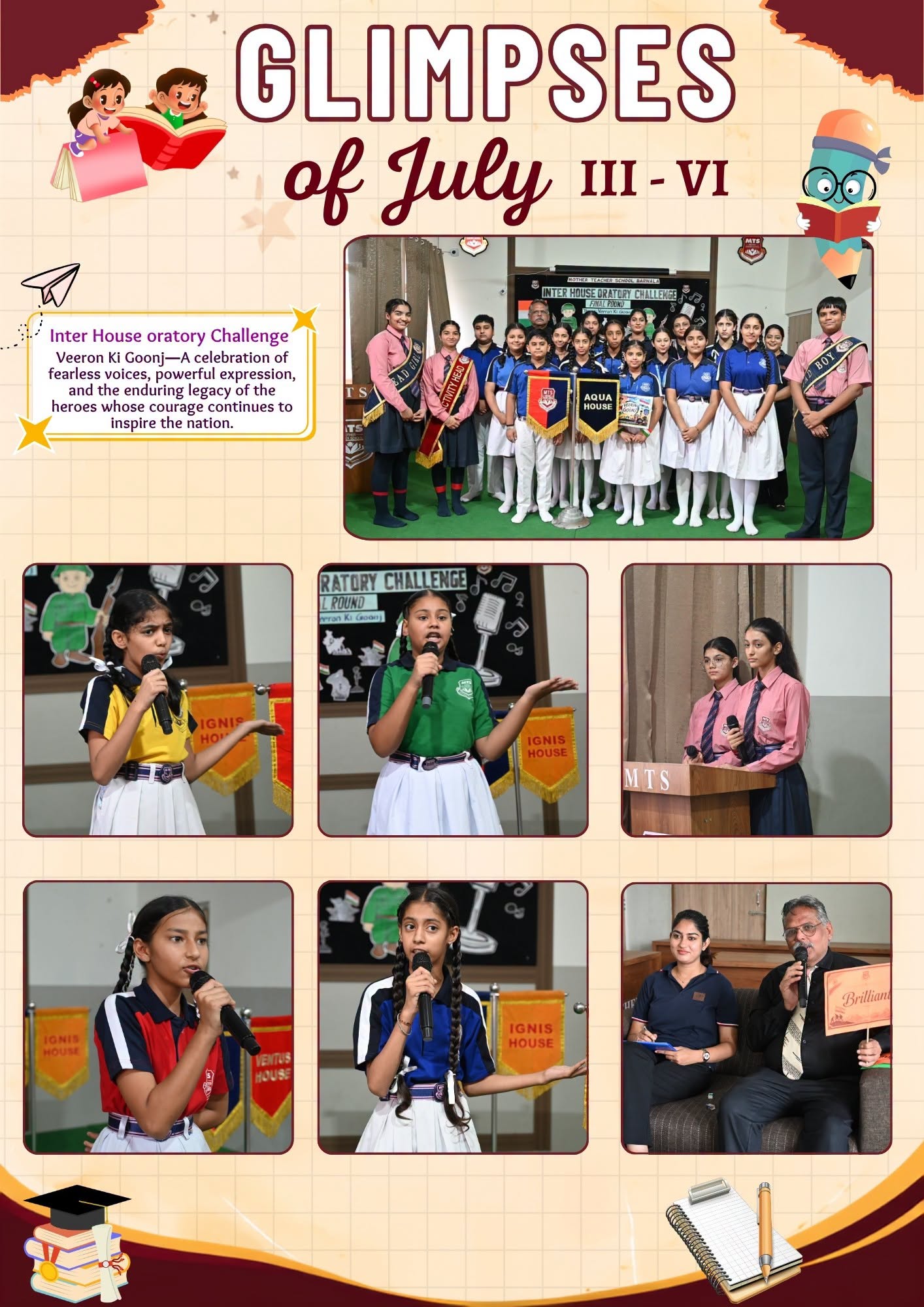 Mother Teacher School Barnala